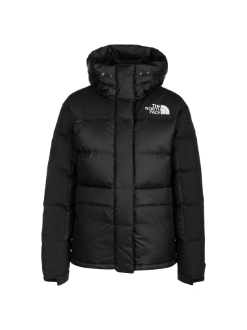 The North Face Daunenjacke Himalayan in schwarz