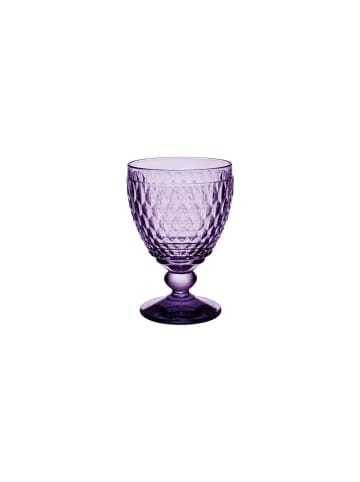 Villeroy & Boch Rotweinglas Boston Coloured 310 ml in Lavender