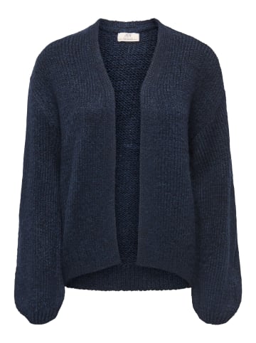 JDY Strickjacke in Total Eclipse