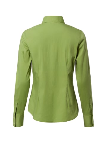 Marie Lund Bluse in erbse - 0032