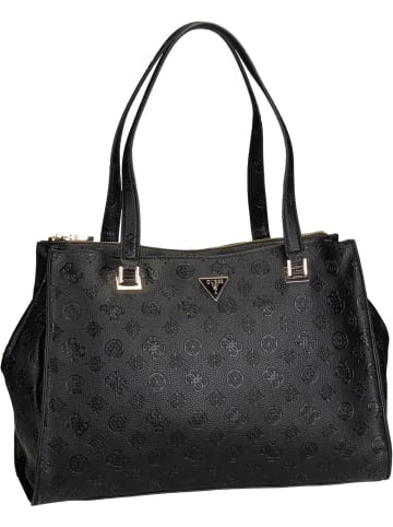 Guess Handtasche Cresidia Fashion in Black