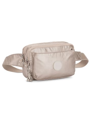 Kipling Basic Plus Abanu Multi Gürteltasche 19 cm in metallic glow