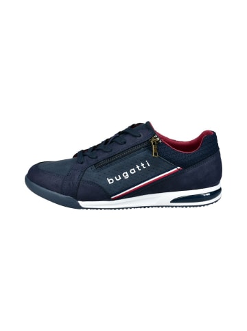 Bugatti Sneaker in blau