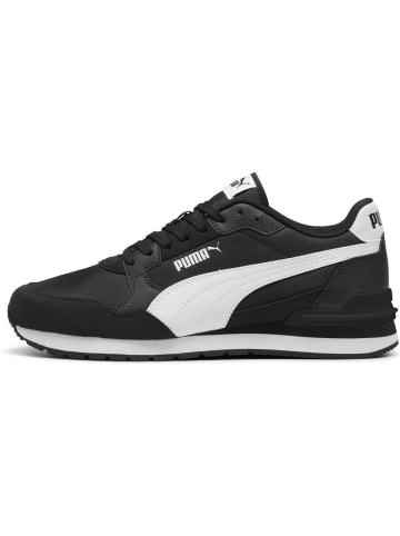 Puma Sneaker "ST Runner v4 NL" in Schwarz
