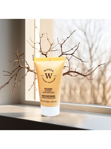 Warda Collagen Creme