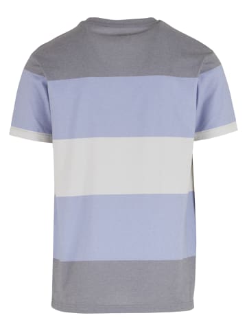 Just Rhyse Just Rhyse Herren Just Rhyse Seaside T-Shirt in beige