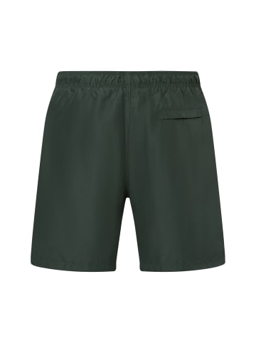 SHIWI Badeshorts in tanne - 0015