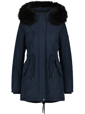 alife and kickin Winterjacke KierseyAK A in marine
