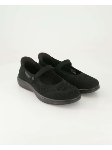 Skechers Slipper in Schwarz