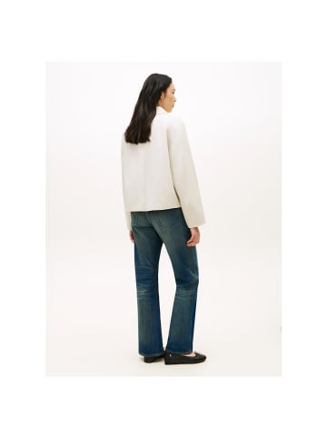 Tommy Hilfiger Jacke in light silt