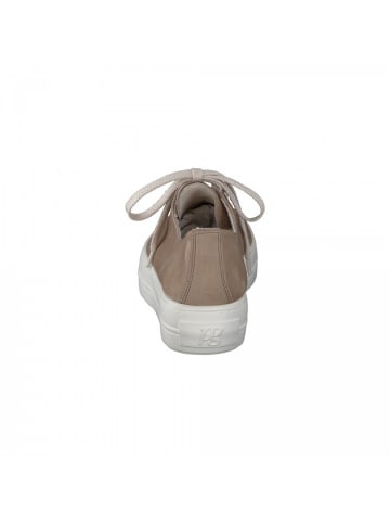 Paul Green Sneaker  in Beige