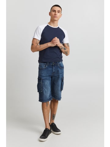 11 Project Cargoshorts PRNordin in Blau