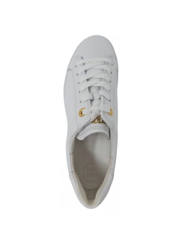 Paul Green Sneaker in Weiß
