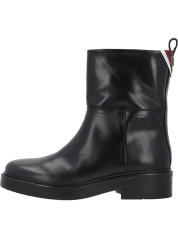 Tommy Hilfiger Stiefeletten in BLACK