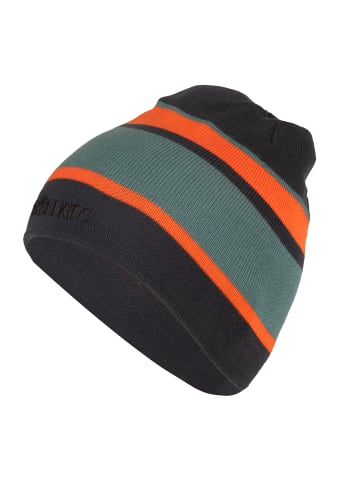 Trollkids Cap Nordland in black