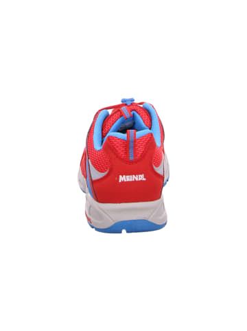 MEINDL Wanderschuh Respond Jr. in Rot
