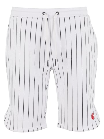 Rocawear Rocawear Shorts in white
