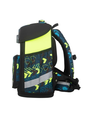 SCHOOL-MOOD Champion Schulranzen-Set in Elias