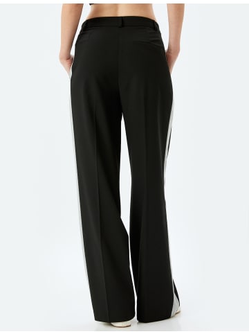 KOTON Hose in Schwarz