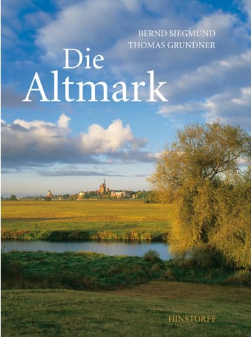 Hinstorff Die Altmark