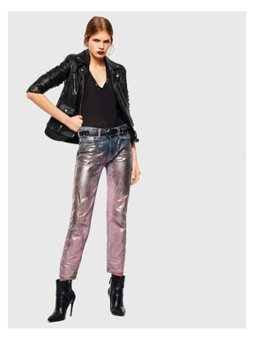 Diesel 00S5910091J Hose in Denim