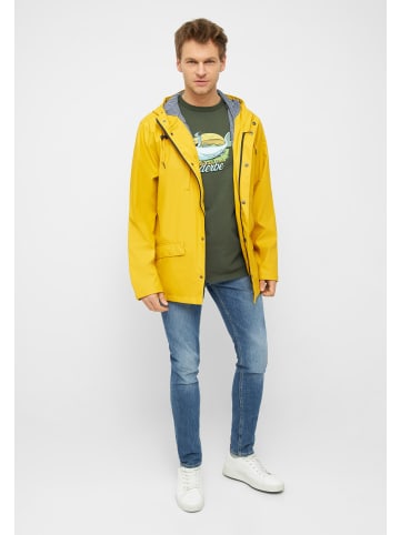 Derbe Jacke Passby in yellow navy