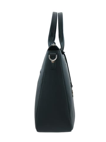Braun Büffel Hanna Business Tote schwarz in schwarz