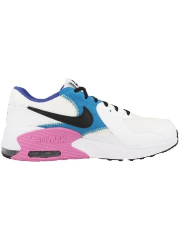 Nike Sneaker low Air Max Excee in weiss