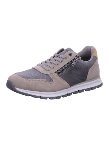 rieker Sneaker Low in braun