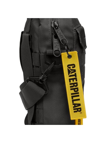 Caterpillar Caterpillar Namib Tablet Bag in Schwarz
