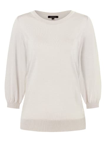 More & More Pullover in powder creme