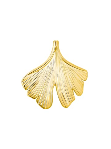 Amor Motivanhänger Gold 375/9 ct in Gold