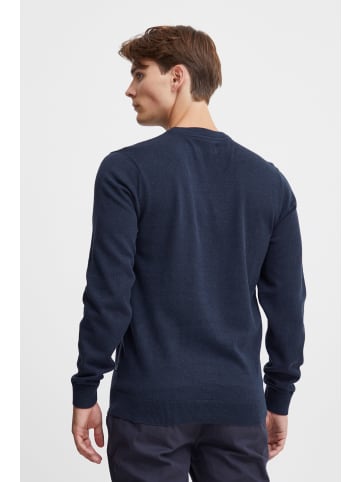 CASUAL FRIDAY Strickpullover CFKarl in Blau