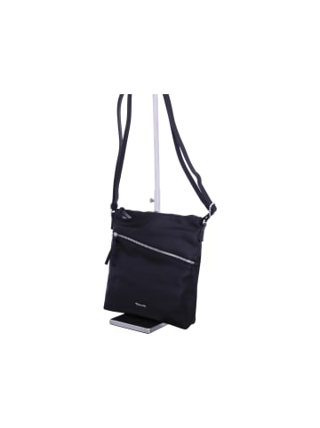 Tamaris Tasche in schwarz
