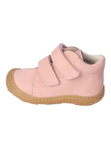 PEPINO Lauflern Kaltfutter Boot & Stiefel in rot