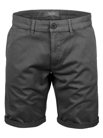 Amaci&Sons Chinoshort PAXTANG in Anthrazit