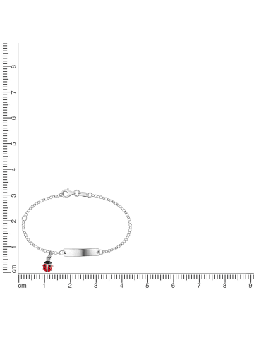 Scout 925/- Sterling Silber in weiß