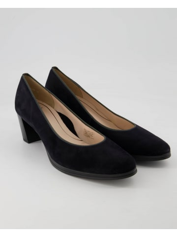 Ara Shoes Klassische Pumps in Blau