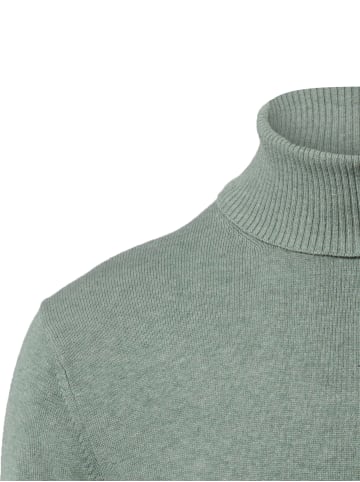 Finshley & Harding Strickpullover in mint - 0009