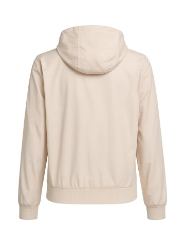 Mister Tee Mister Tee Windbreaker in lightpink/white