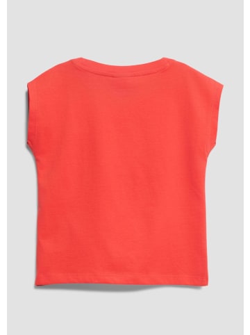 s.Oliver T-Shirt in 3211_rot