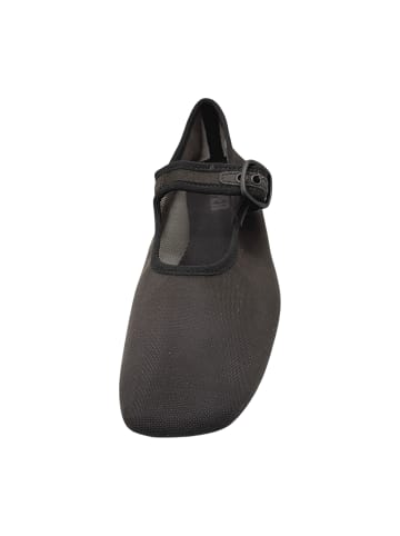 Camper Ballerinas in Schwarz