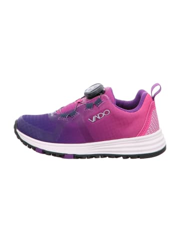 VADO Slipper in Pink