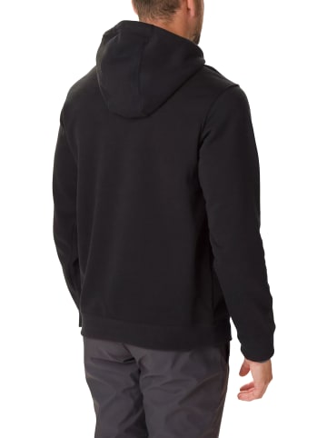 Columbia Sweatshirt CDC Basic Logo Hoodie in schwarz