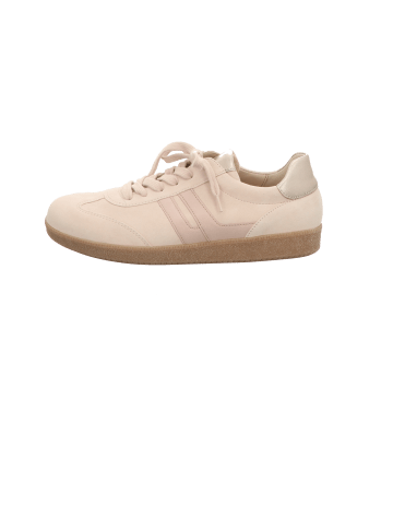 Gabor Schnürschuh in rosa