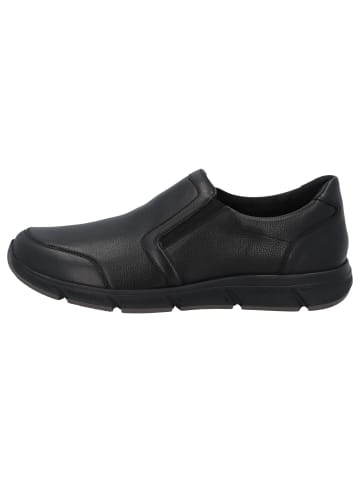 Solidus Halbschuhe für Herren in schwarz