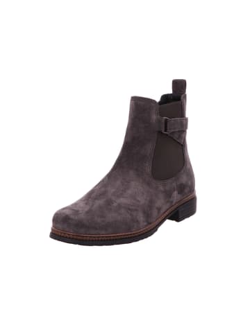 Gabor Chelsea Boot in grau