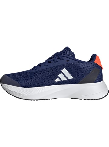 adidas Performance Laufschuhe DURAMO SL K in victory blue-ftwr white-solar red