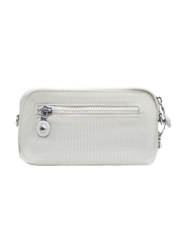 Mindesa Damen Handtasche in Hellgrau