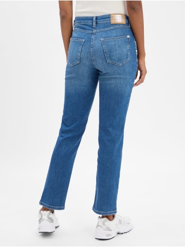 MAC HOSEN Jeans Melanie in medium stone